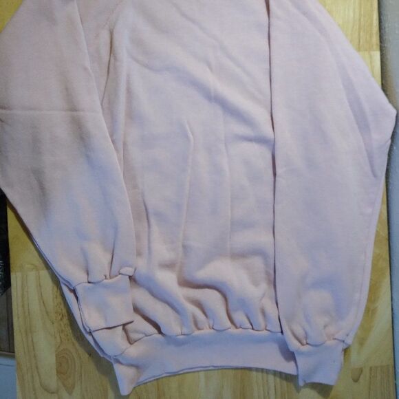 Vintage Star Celebration Flourish Sequins Crewneck - Picture 6 of 9